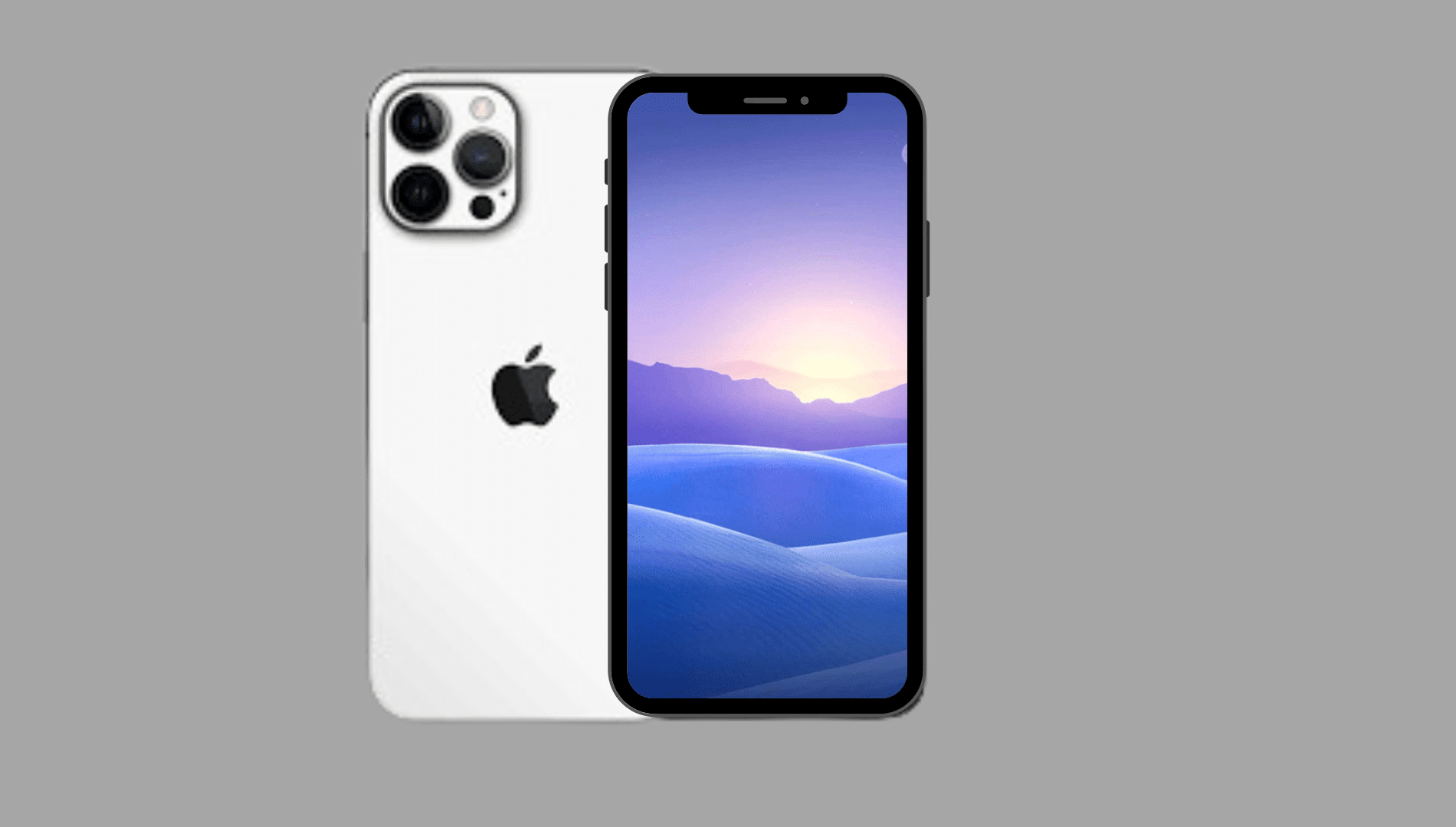 iPhones & iPads