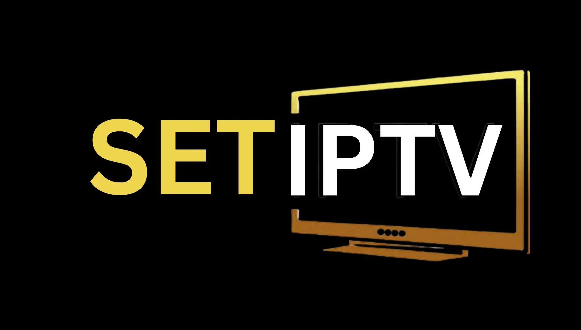 Set IPTV (Smart TV)