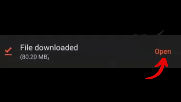 Smarters Pro File Ready to Open