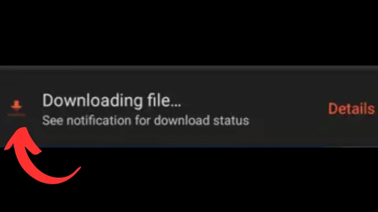 Download screen image